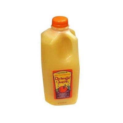 kennesaw orange juice near me