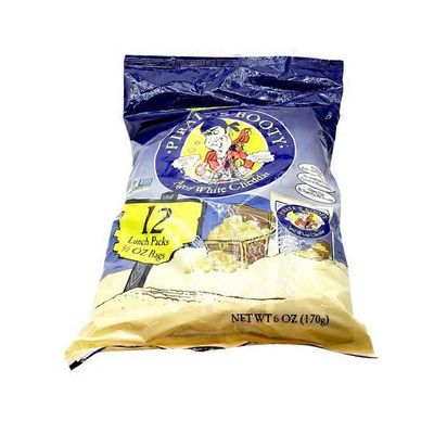 Pirate Brands Aged White Cheddar Non-GMO
