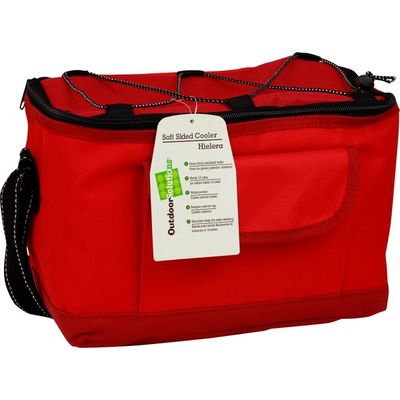 Outdoor Solutions Cooler, Soft Sided