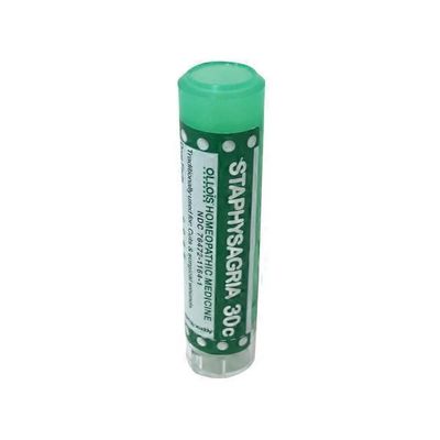 Ollois Homeopathic Medicine