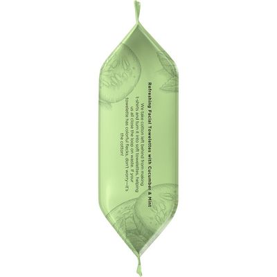 Burt's Bees Facial Towelettes