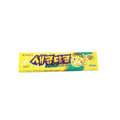 Crown Secom-Dalcom Lemonade
