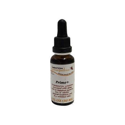 Newton Homeopathics Prime+
