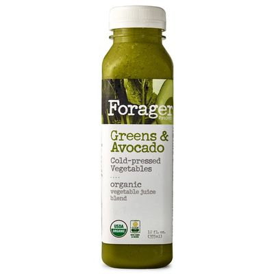 Forager Project Organic Vegetable Juice Blend
