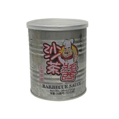 Asian Taste Barbecue Sauce