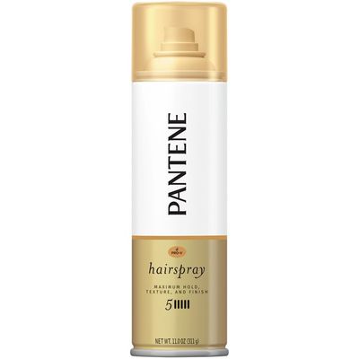 Pantene Pro-V Level 5 Maximum Hold Hairspray