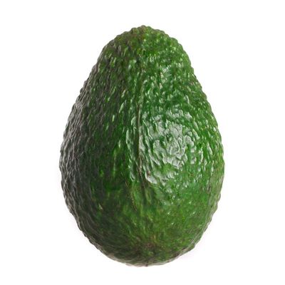 Organic Florida Avocado
