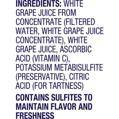 Welch's 100% Grape Juice