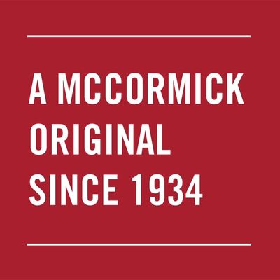 McCormick® Pumpkin Pie Spice