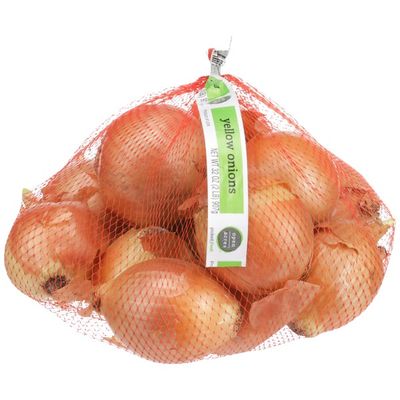 Yellow Onion