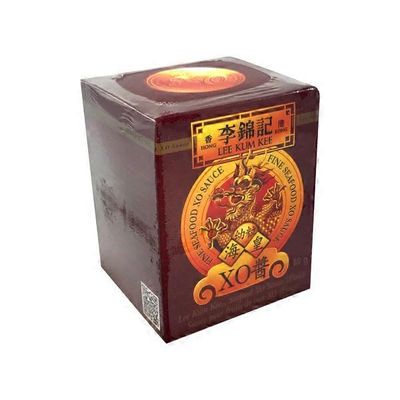 Lee Kum Kee XO Fine Seafood Sauce