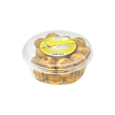 Cafe Valley Bakery Banana Nut Mini Muffins