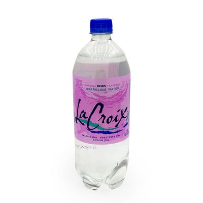 LaCroix Sparkling Water, Berry