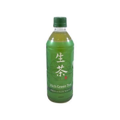 KIRIN Nama Cha Japanese Tea
