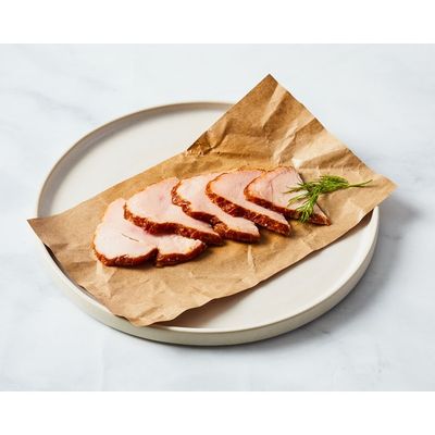 Applegate Smoked Turkey Breast