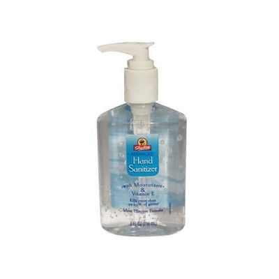 ShopRite Instant Hand Sanitizer