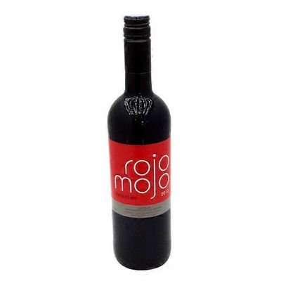 Rojo Mojo Shiraz