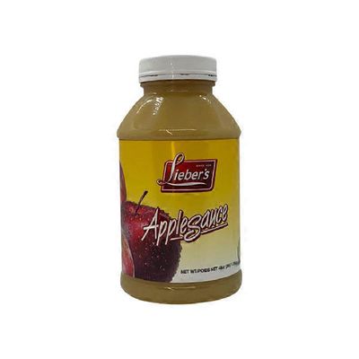 Lieber's Sauce Apple