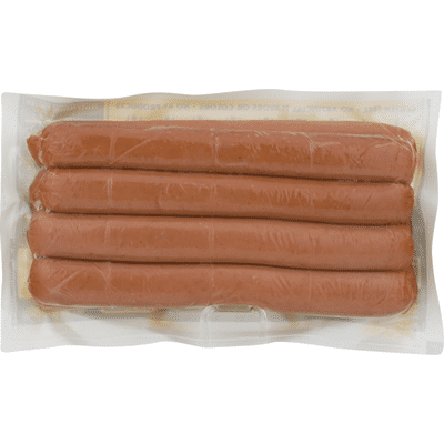 Nathan's Franks