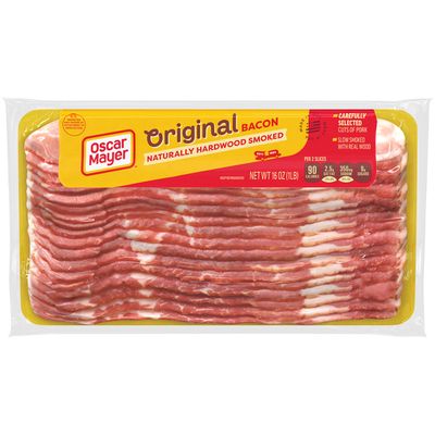 Oscar Mayer Bacon