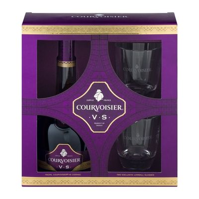 Courvoisier VS Cognac VAP