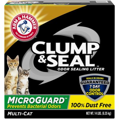 arm & hammer microguard