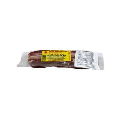 Dollar Df Salted Pork Meat