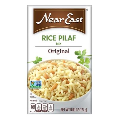 Near East Original Rice Pilaf
