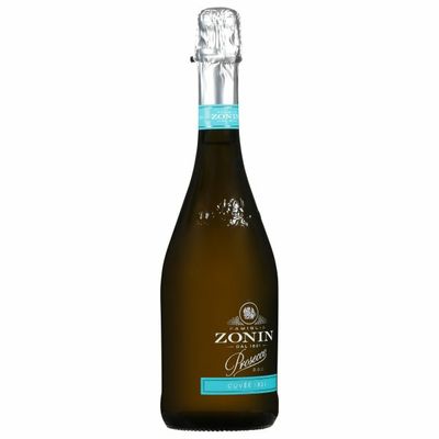 Zonin Prosecco Prosecco D.O.C., Cuvee 1821