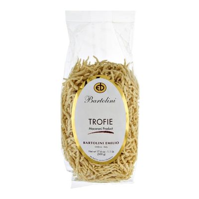 Bartolini Emilio Trofie Pasta