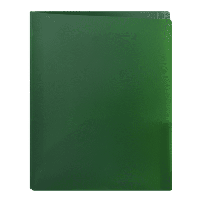 Top Flight Folder