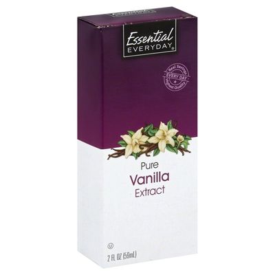 Essential Everyday Vanilla Extract, Pure