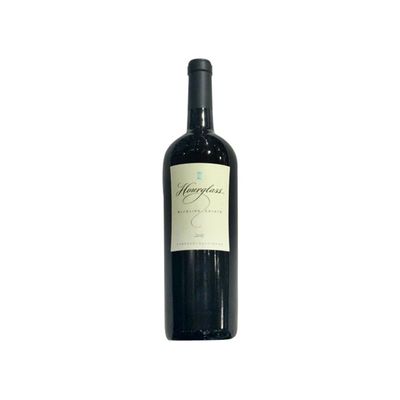 Hourglass Blueline Cabernet