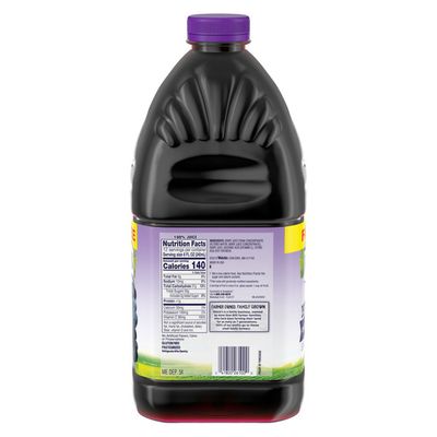 Welch's Concord Grape Juice
