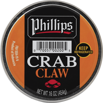 Philips Crab, Premium, Claw