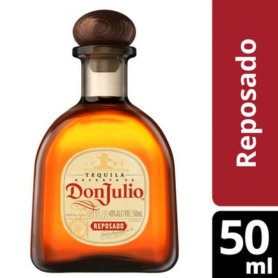 Don Julio Reposado Tequila