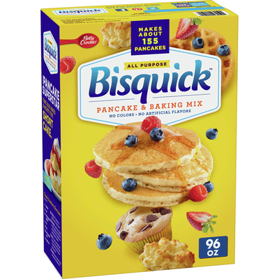 Bisquick Pancake and Baking Mix