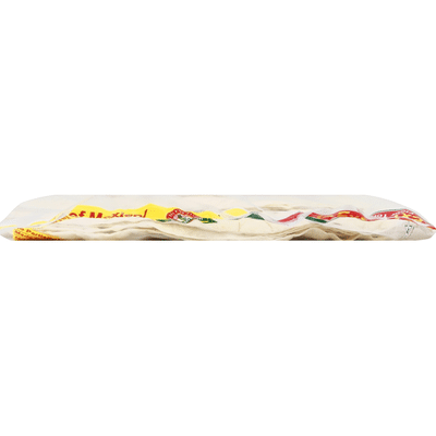 La Banderita Burrito Grande Flour Tortillas