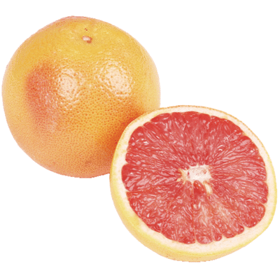 Pink Grapefruit
