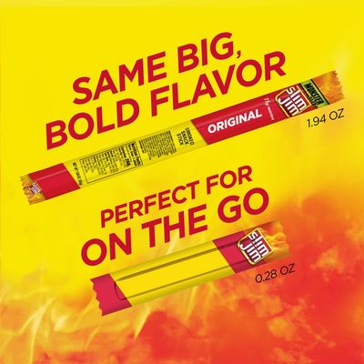 Slim Jim Original Smoked Snack Sticks