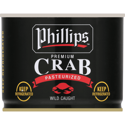 Philips Jumbo Lump Crab