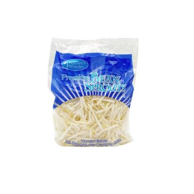 Mung Bean Sprouts
