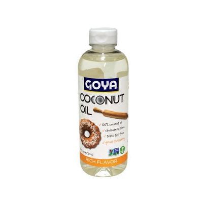 Goya Coconut Oil