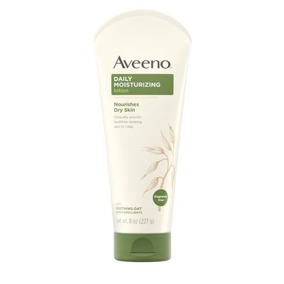 Aveeno® Daily Moisturizing Lotion