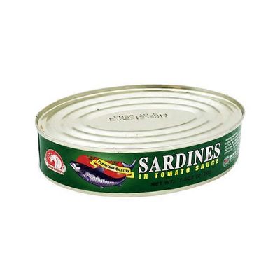 O Champ Sardines in Tomato Sauce
