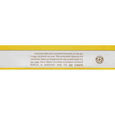 Bumble Bee Clams, Premium Select, Fancy Smoked