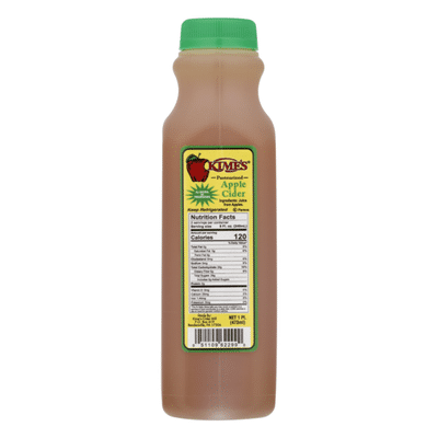 Kime's Apple Cider
