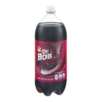 SB Dr. Bob