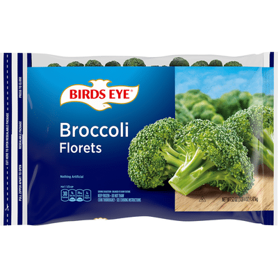 Birds Eye Broccoli Florets