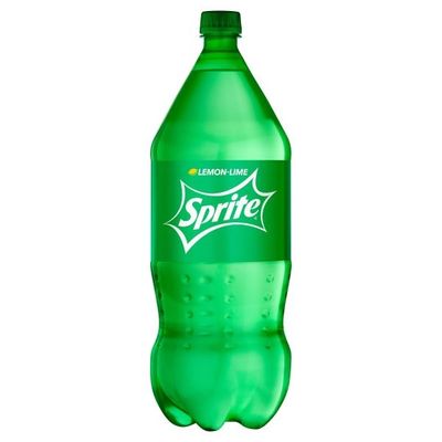 Sprite Lemon Lime Soda Soft Drink